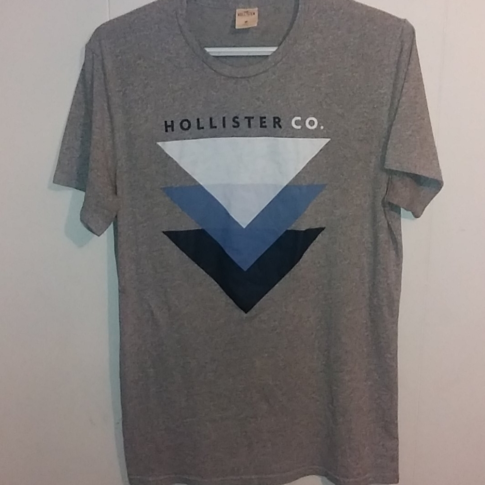 Hollister Tee Medium